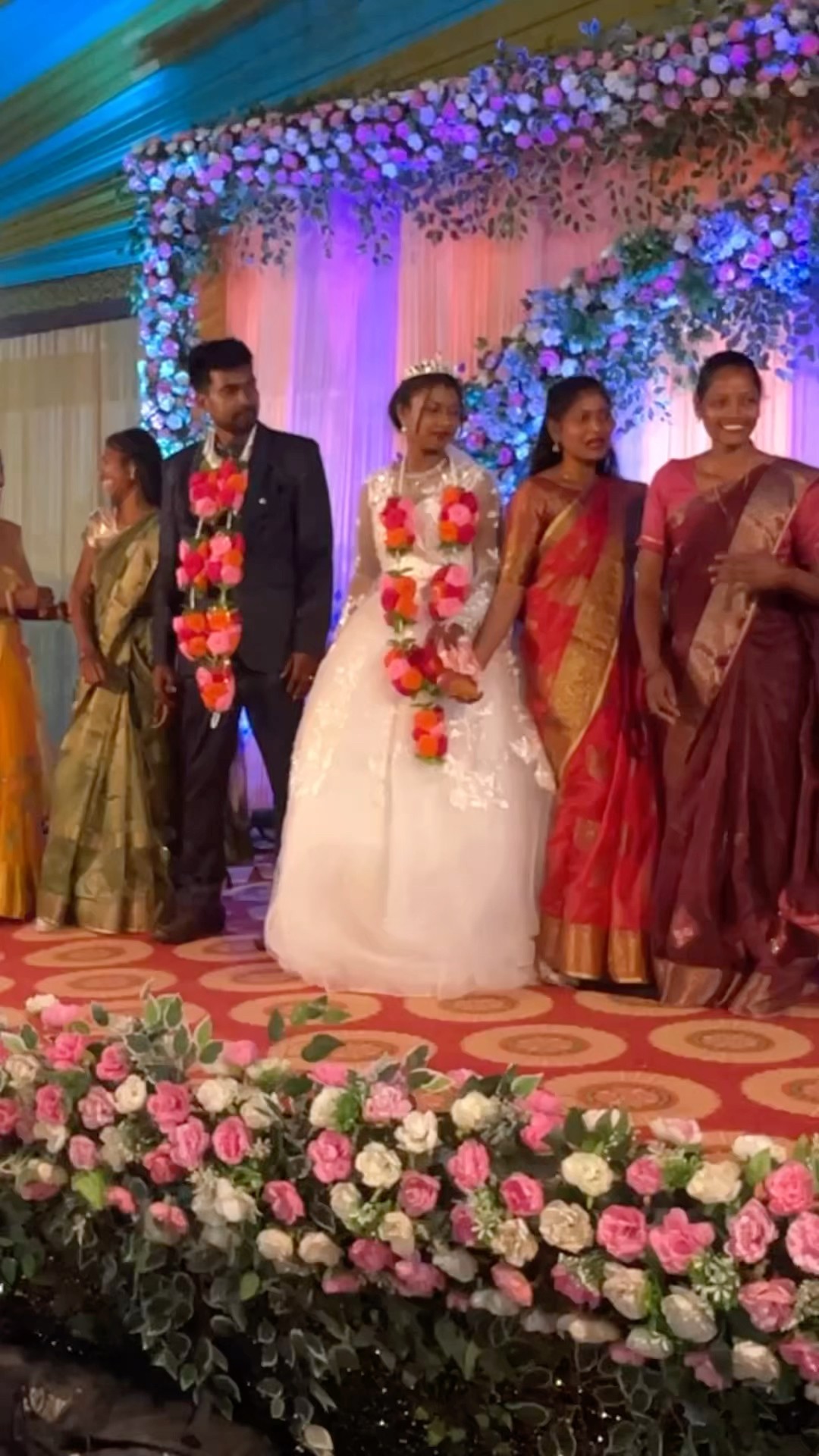 Christain Marriage Video / Sitapur Chhattisgarh,Adivasi Dance